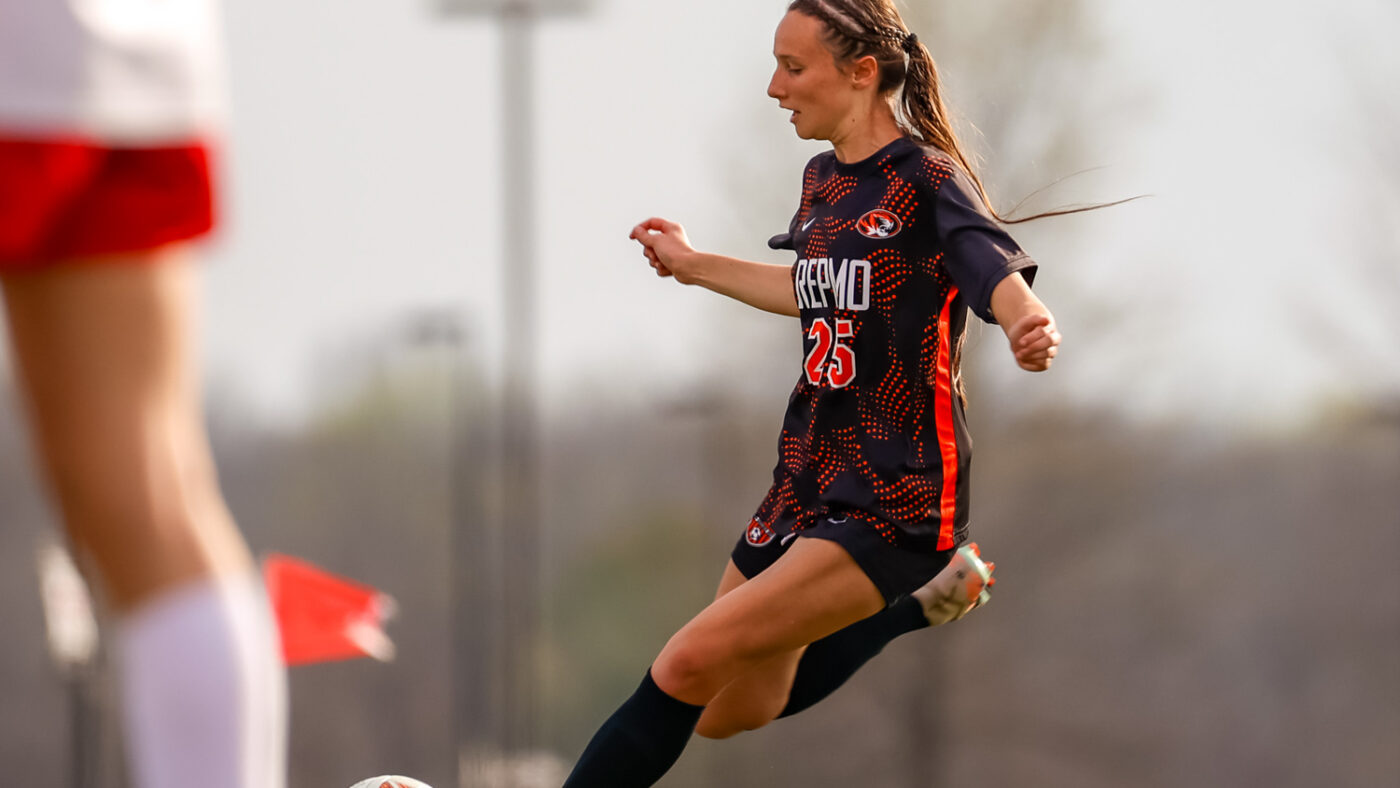 Photos: JV Soccer vs Ozark