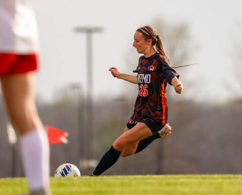 Photos: JV Soccer vs Ozark