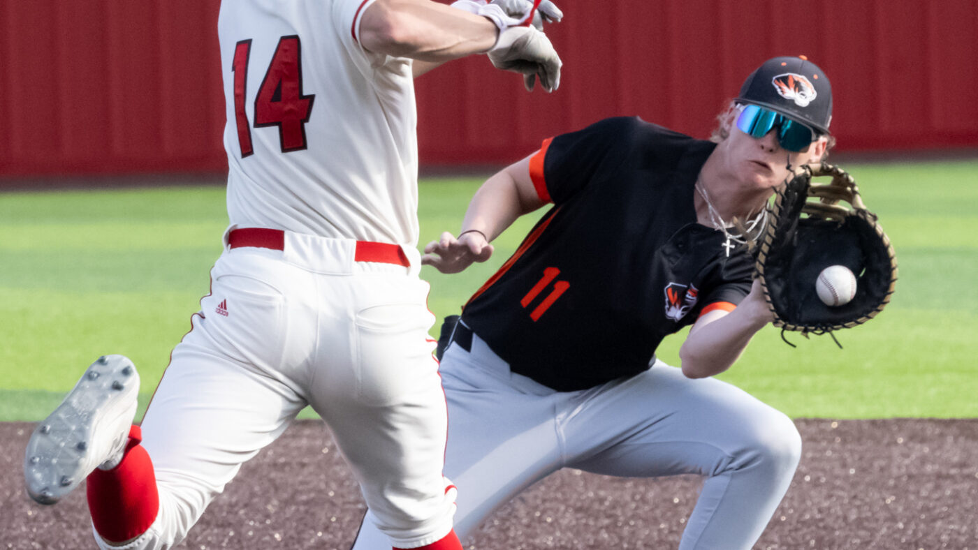 Photos: Varsity Baseball vs Ozark