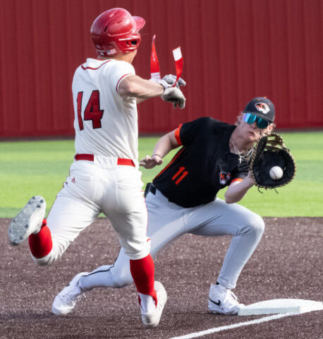 Photos: Varsity Baseball vs Ozark