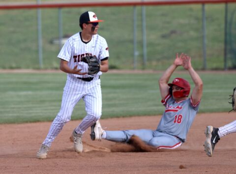Nixa Comes from Behind to Beat Tigers