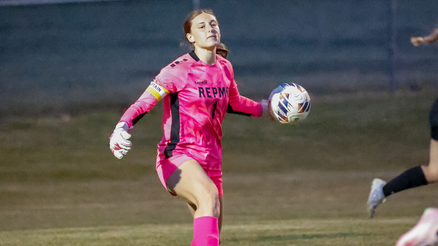 Republic Blanks Jefferson City for 3rd Straight Win