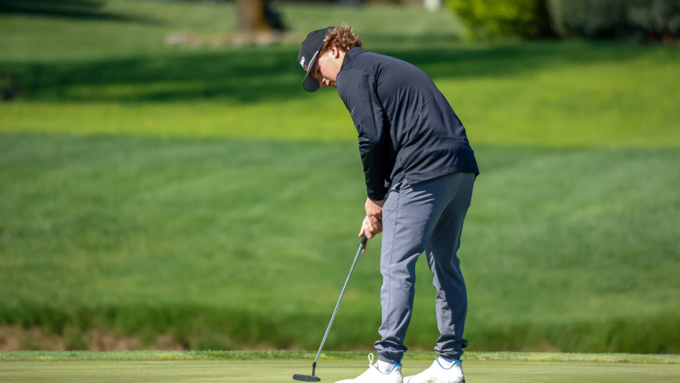 Photos: Bolivar Golf Tournament