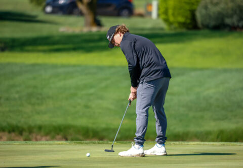 Photos: Bolivar Golf Tournament