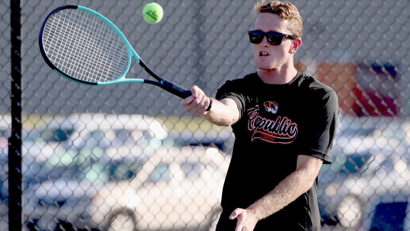 Tiebreakers Propel Tigers to Team Win