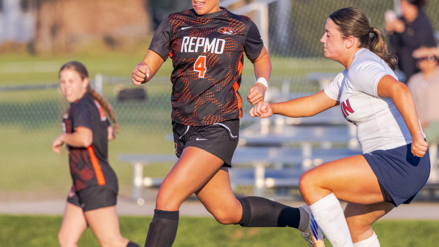 Photos: Varsity Girls Soccer vs Joplin