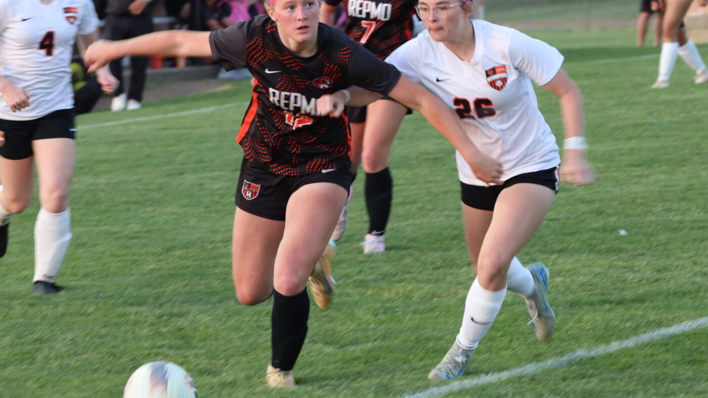 Long Shot: Freshman’s 1st Goal Wins it for Repmo