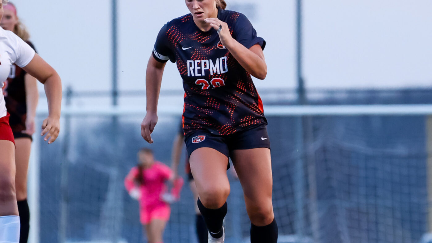 Lady Tigers Top Lebanon for 3rd Straight Win