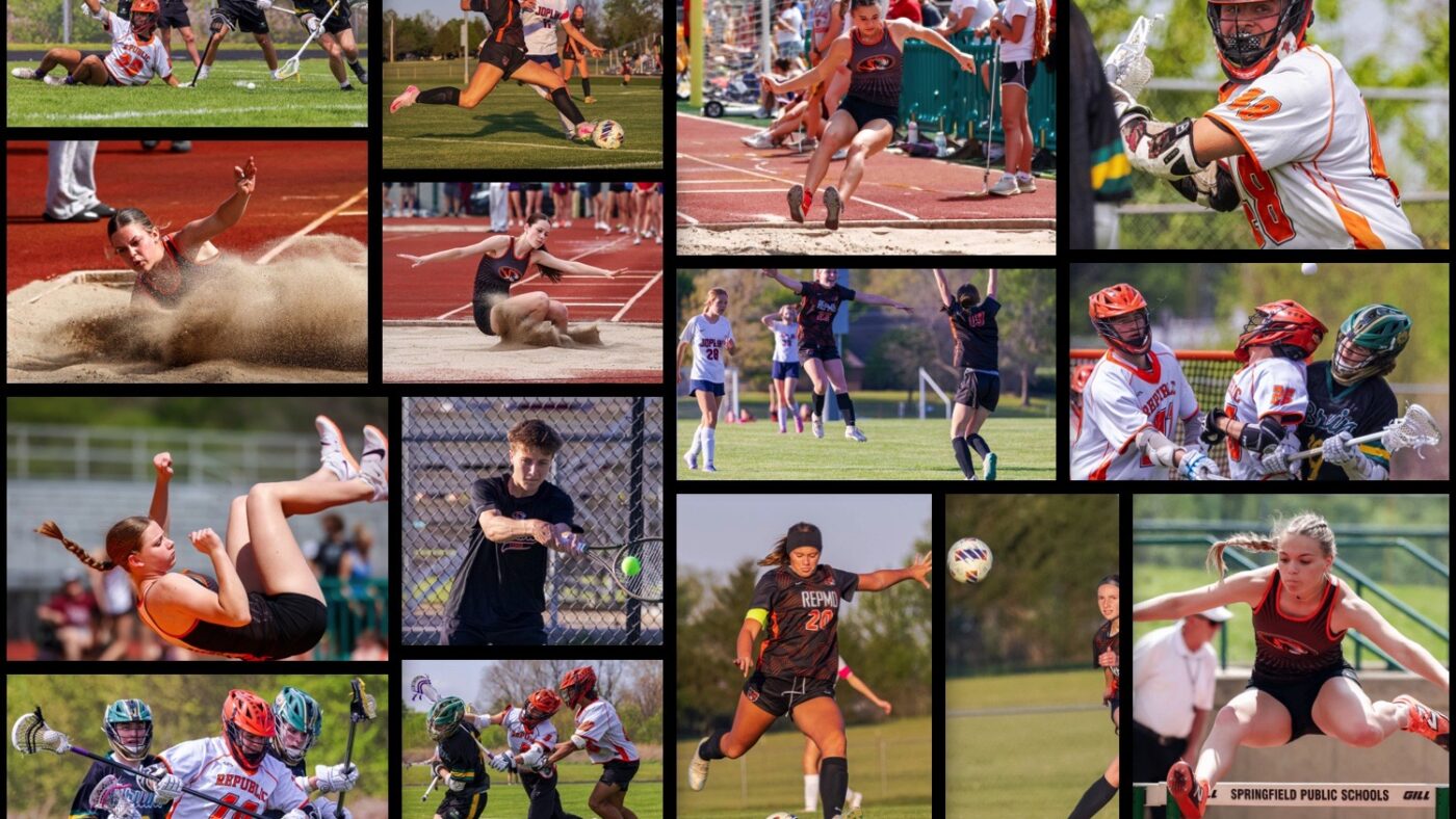 Pinegar Photo of the Week