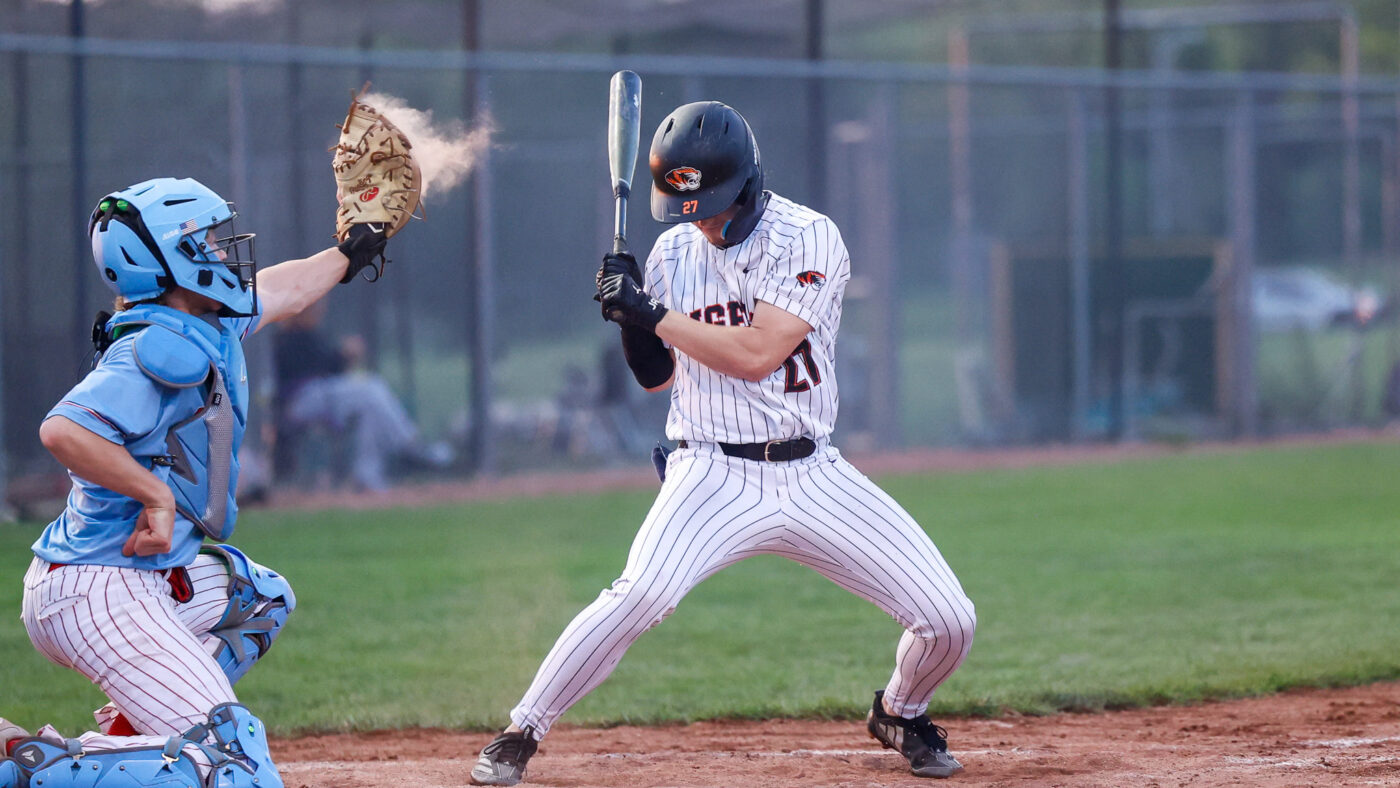 Father Tolton, Vianney Top Tigers at Marshfield Invite