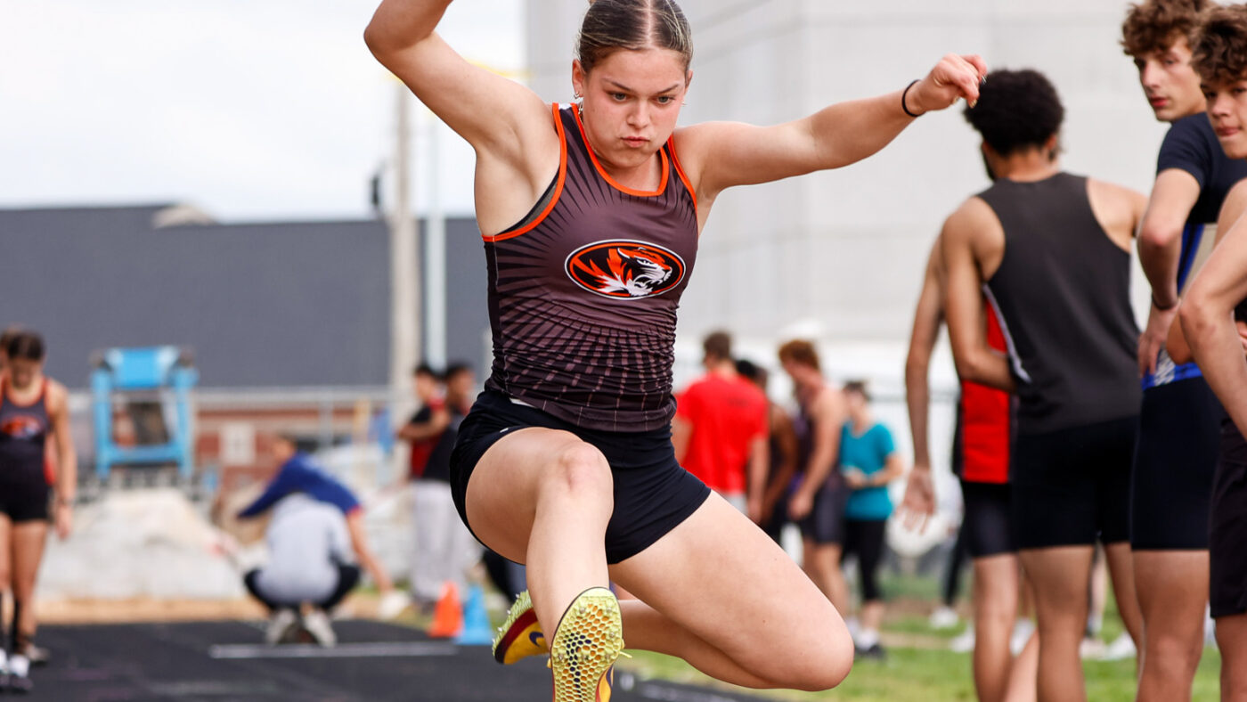 Republic Claims Three Event Titles at Jason Pyrah Invitational