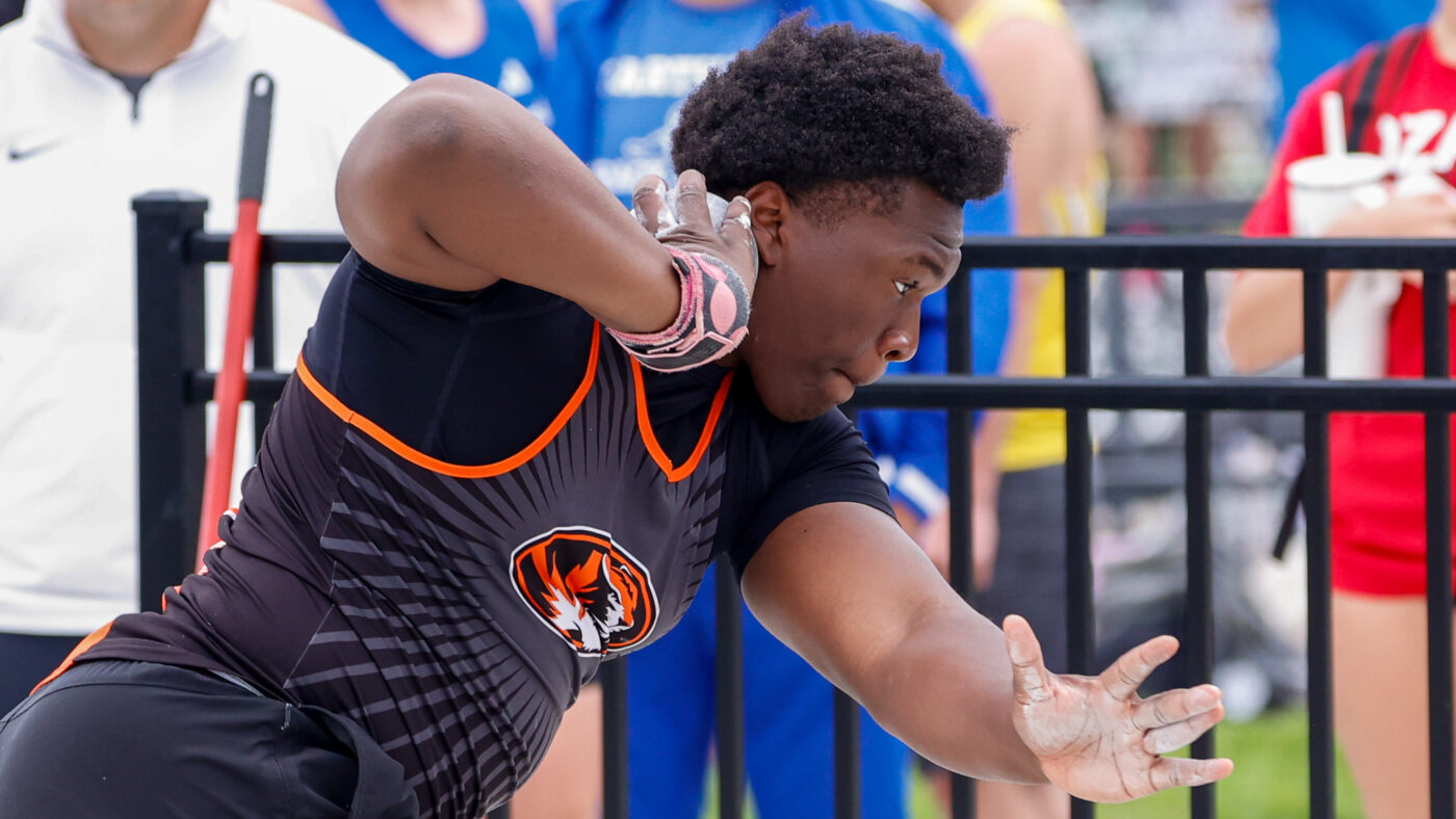 Photos: Jason Pyrah Invitational