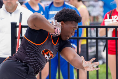 Photos: Jason Pyrah Invitational