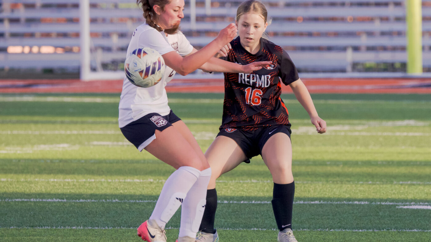 Lady Tigers Dominate Rolla in 4-0 Win