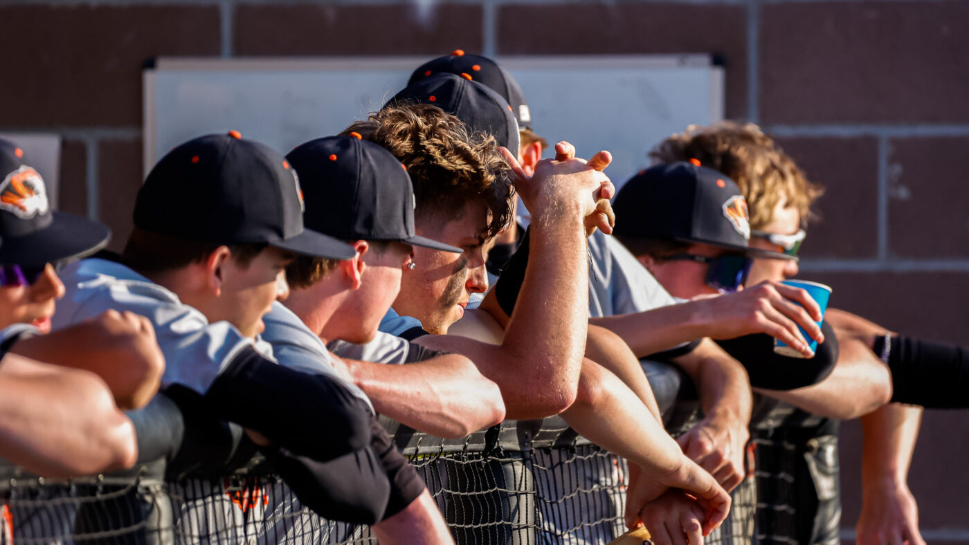 Tigers Shut Out at Kickapoo