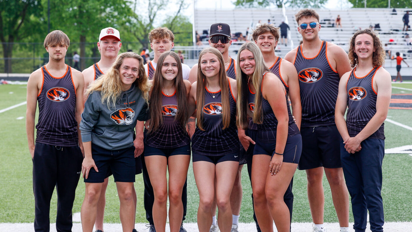 Photos: Republic Relays
