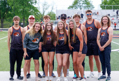 Photos: Republic Relays