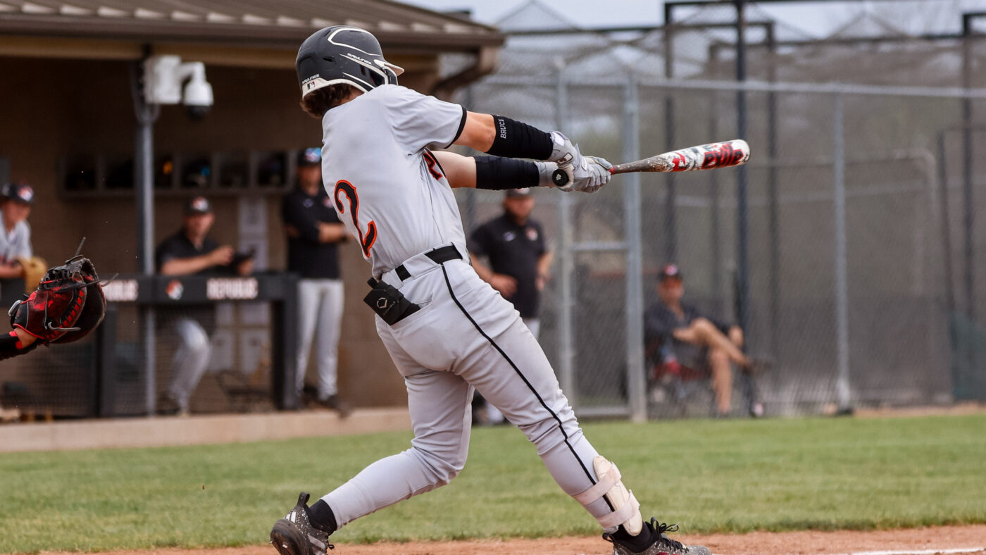 Republic Falls to State-ranked Willard