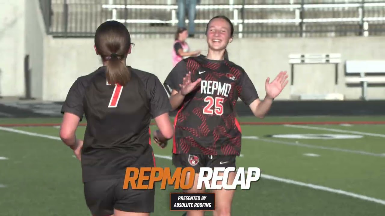 REPMO Recap – Soccer vs Rolla