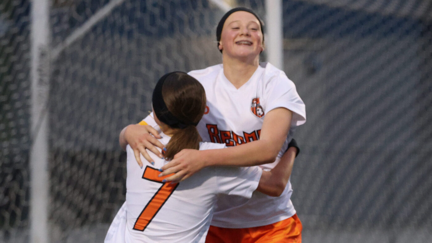 Soccer Offense Heats Up in Cold Win at Carthage