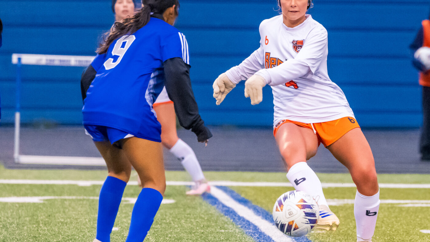 Photos: Varsity Soccer vs Carthage