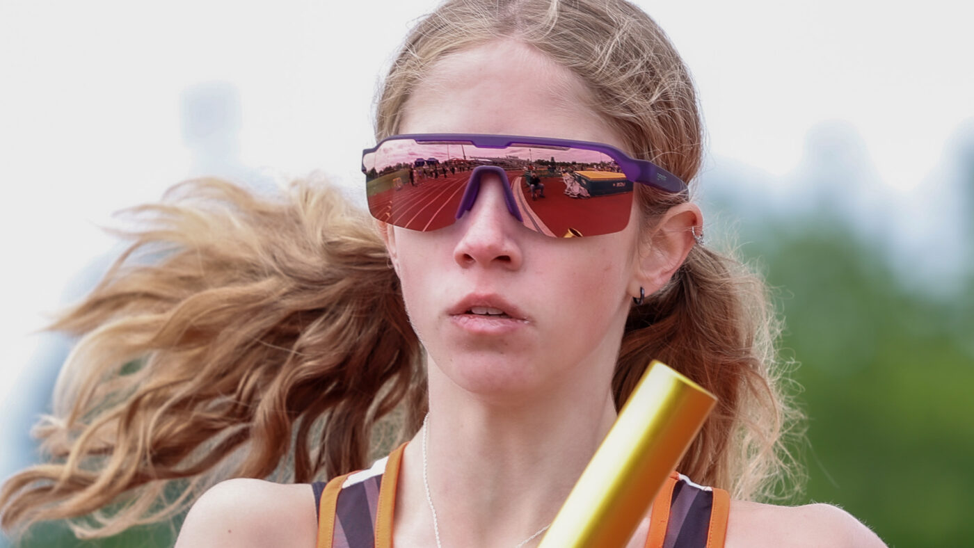 Photos: COC Track & Field