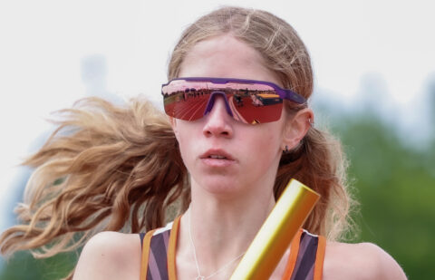 Photos: COC Track & Field