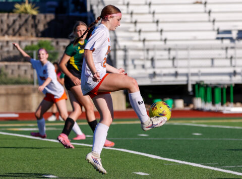 Photos: JV Soccer vs Parkview