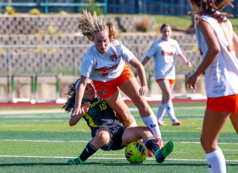 Photos: Varsity Soccer vs Parkview