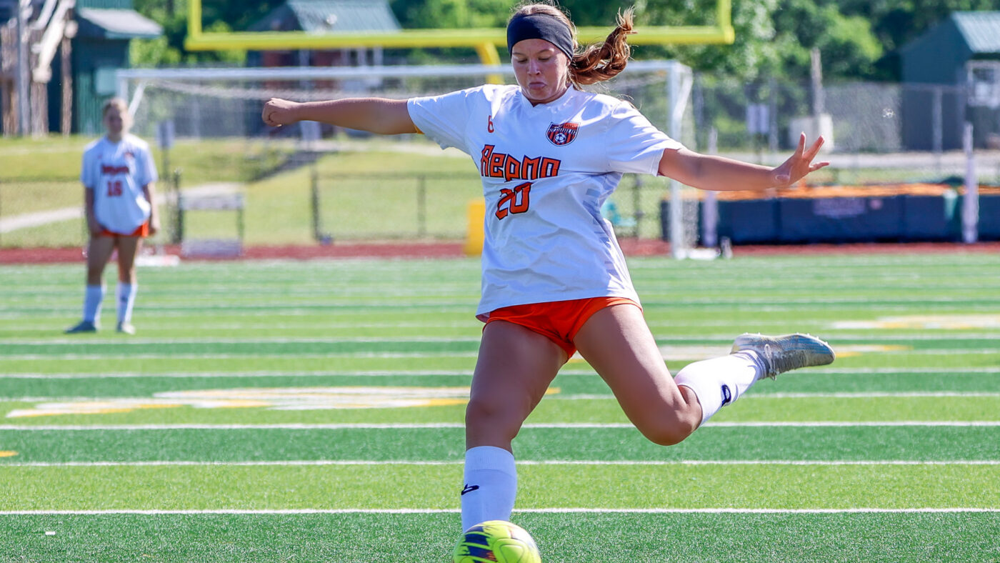 Lady Tigers Capture Program’s First Conference Title