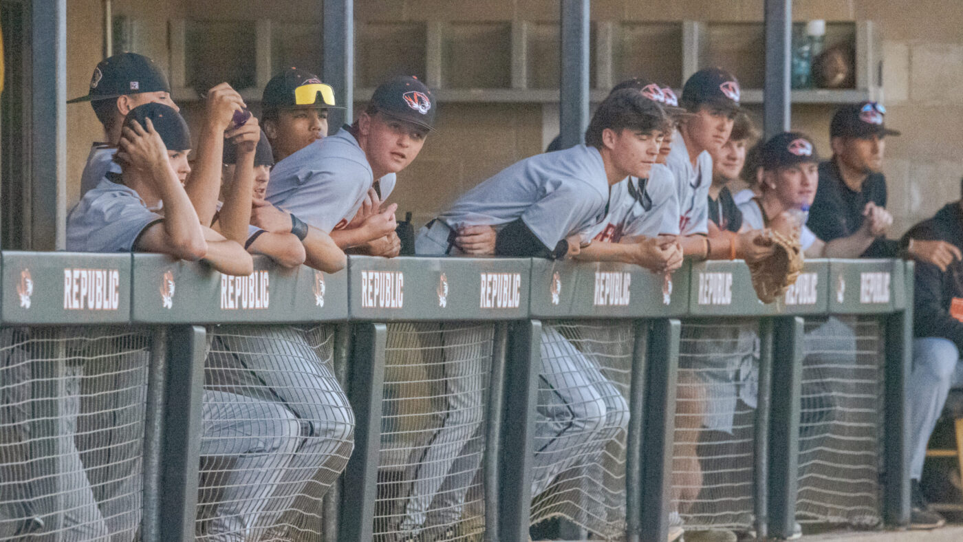 Hicks Drives In Four as Tigers Blank Lebanon