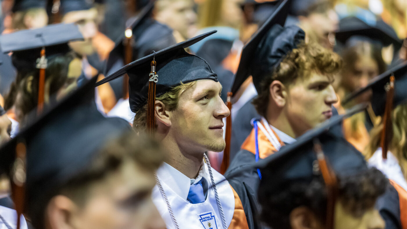 Photos: Graduation 2026 – Ceremony