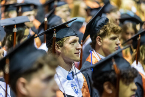 Photos: Graduation 2026 – Ceremony