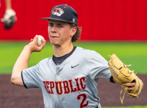Photos: District Baseball vs Ozark