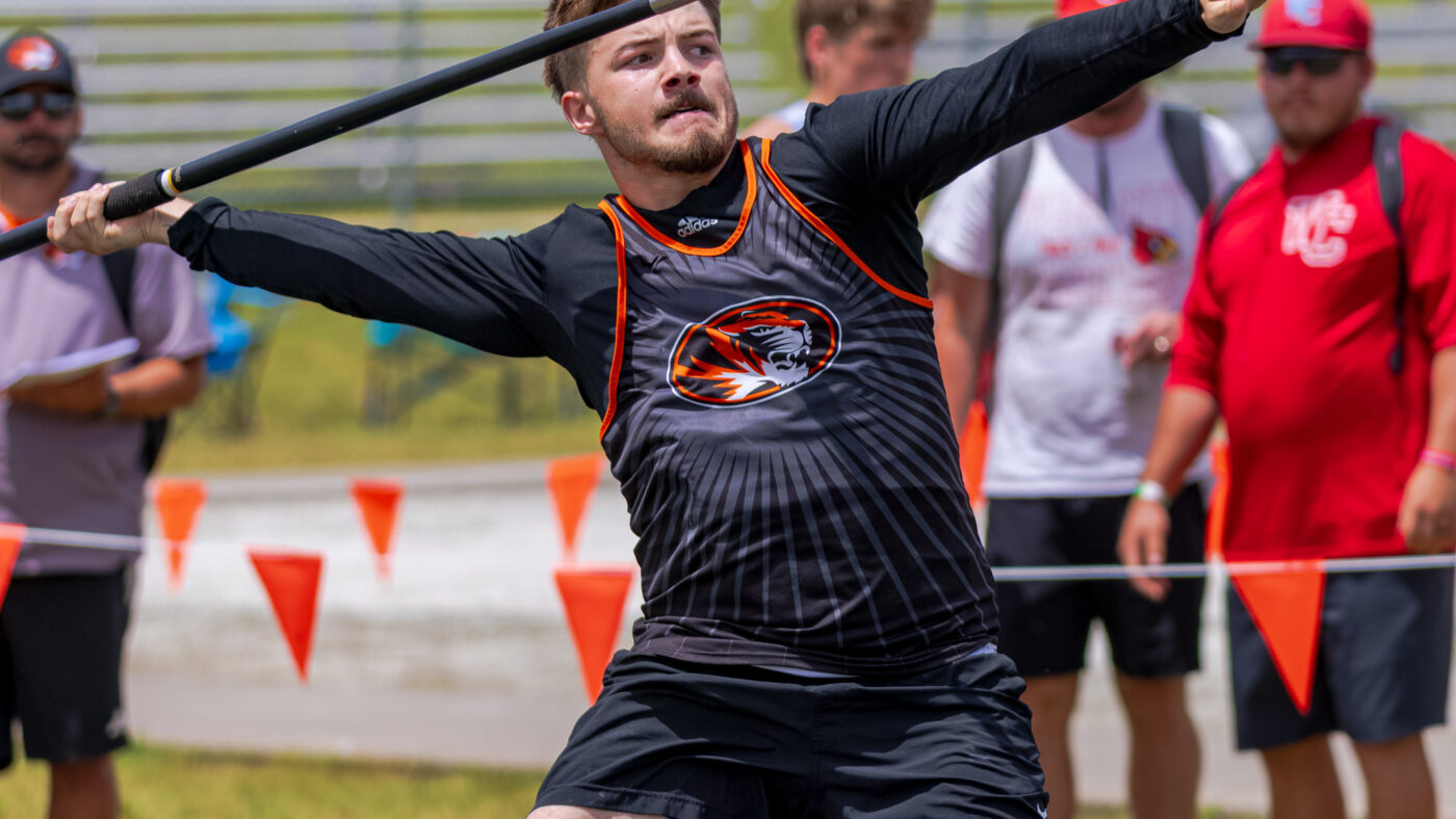 Photos: Track & Field Sectionals