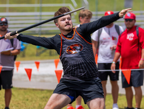 Photos: Track & Field Sectionals