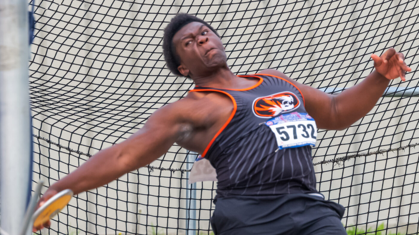Photos: State Track & Field 2026