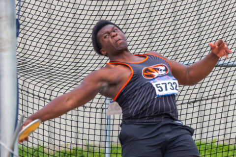 Photos: State Track & Field 2026
