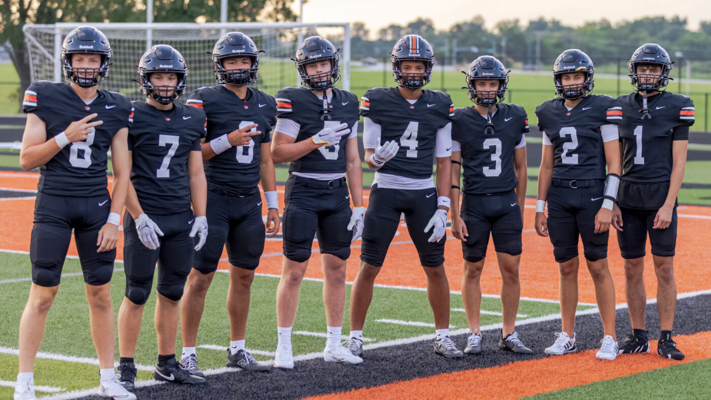 Photos: Friday Night Lights