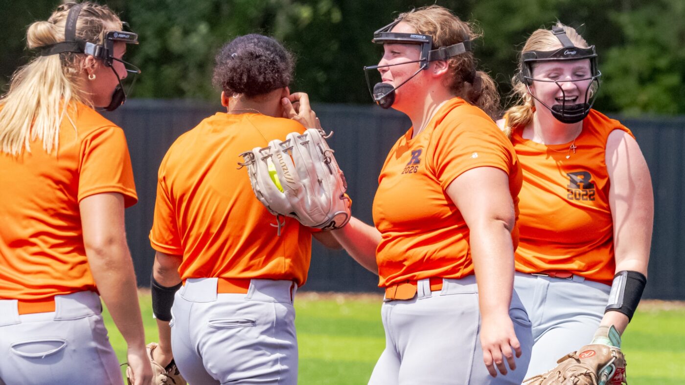 Photos: Softball Jamboree
