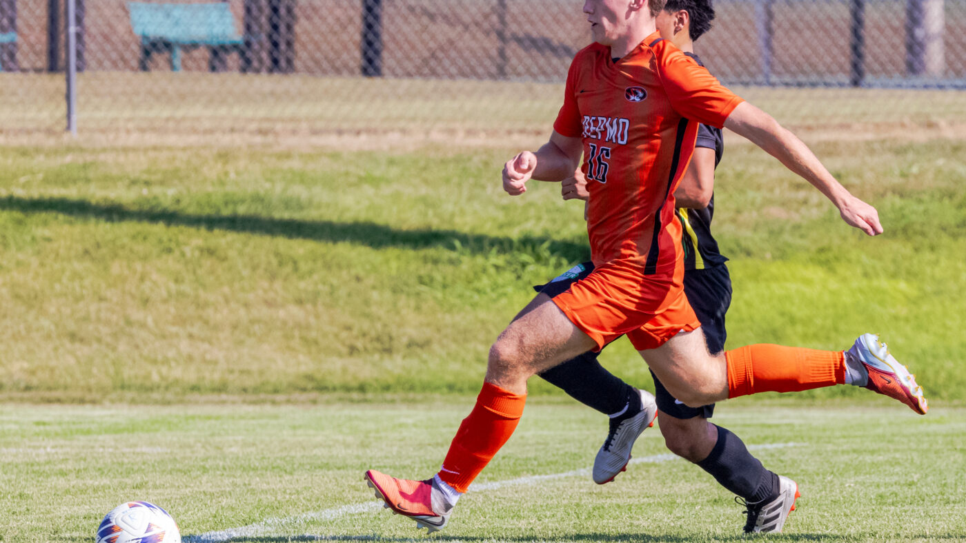 Photos: Boys Soccer Jamboree