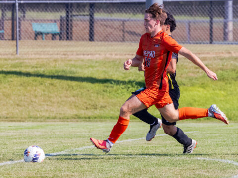 Photos: Boys Soccer Jamboree