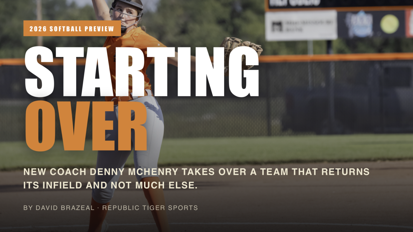 Season Preview – 2026 Softball