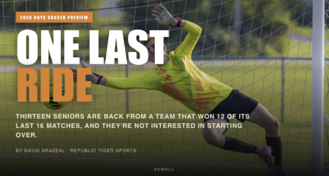 Season Preview – 2026 Soccer