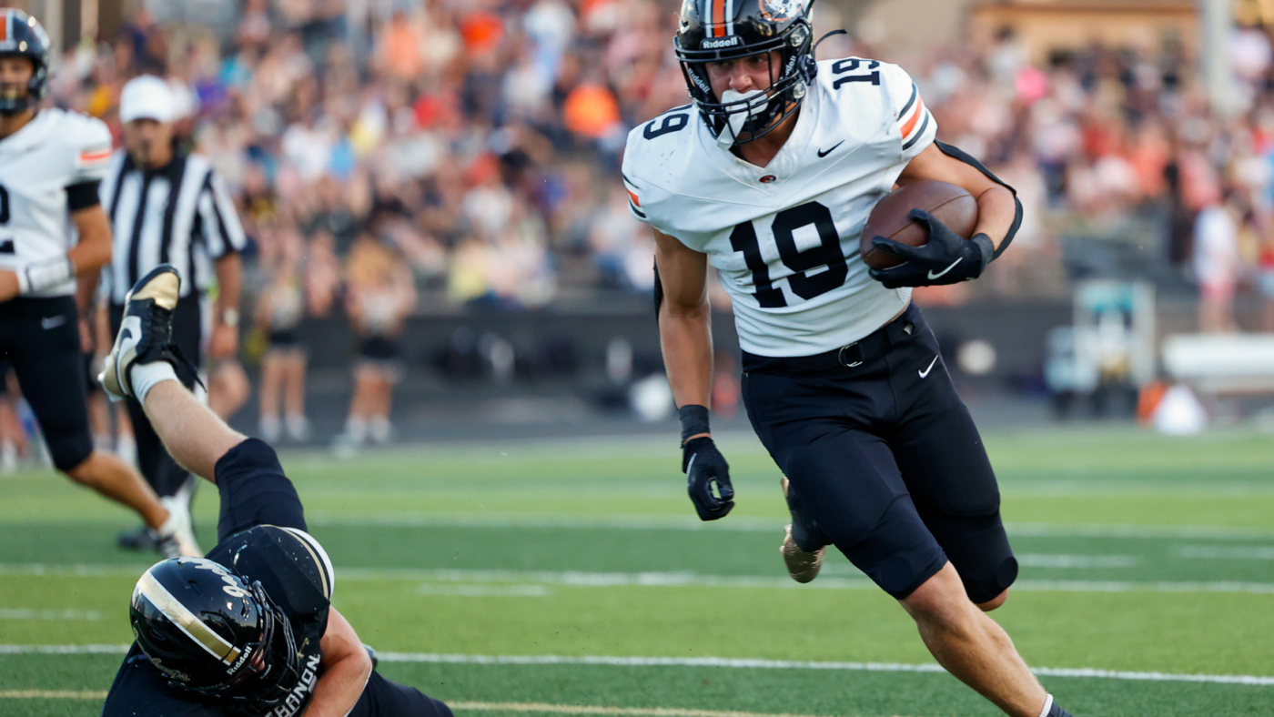 Cutbirth’s Crunch, Lashley’s Legs Lift Republic to Win at Lebanon