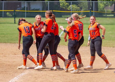 Photos: Softball Lead-Off Classic vs Glendale