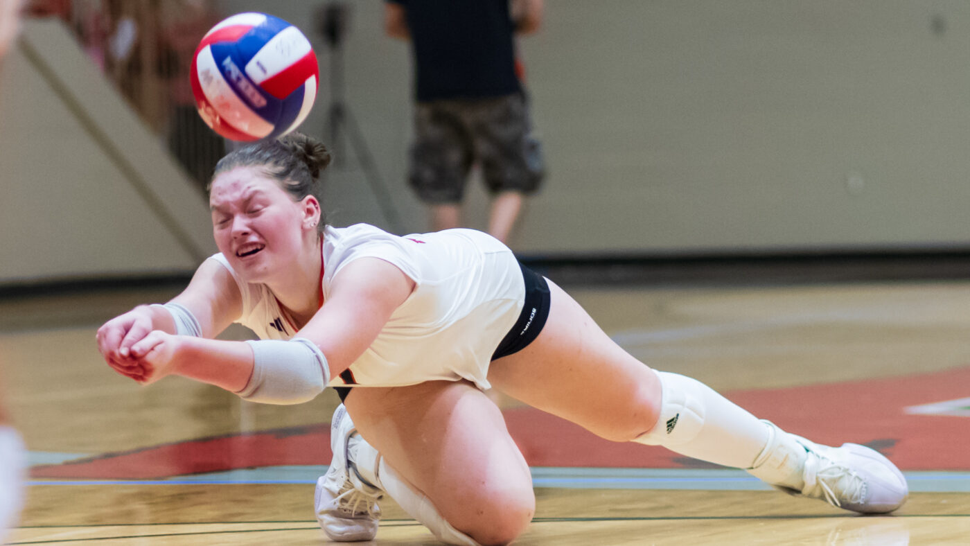 Photos: Volleyball Branson Invitational vs East Newton