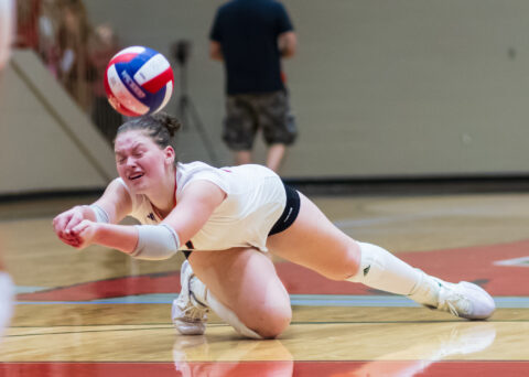 Photos: Volleyball Branson Invitational vs East Newton