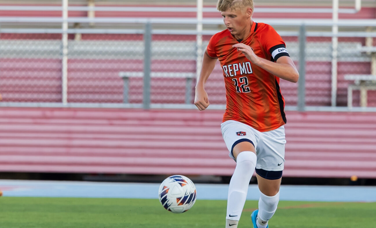 Republic Soccer Claims Webb City Title