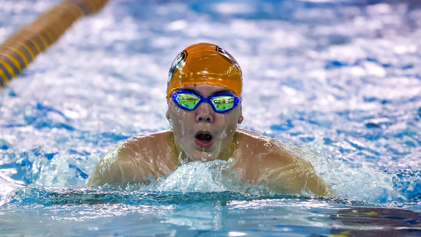 Photos: Boys Swimming All Relays Meet